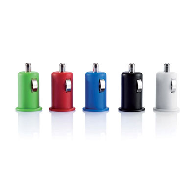 Image of Micro Car USB Charger