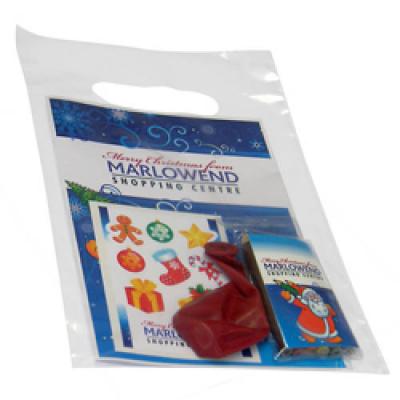 Image of Christmas Activity Pack
