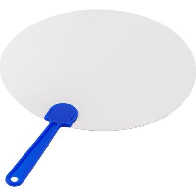Image of Paper hand fan