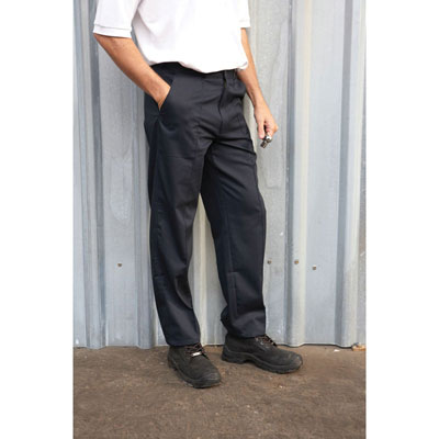 Image of UCC Workwear Economy Trouser