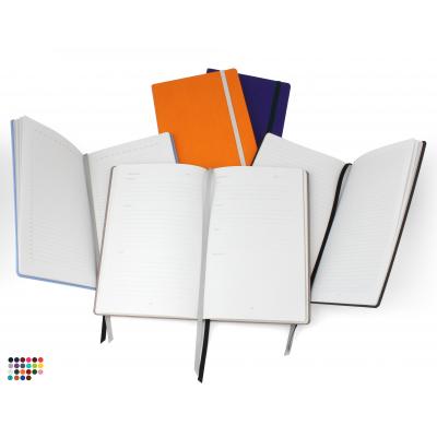 Image of A5 Casebound Notebook