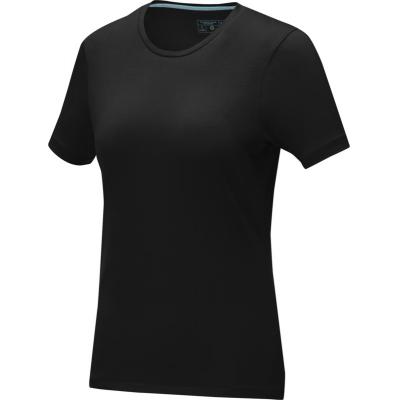 Image of Balfour short sleeve women's GOTS organic t-shirt