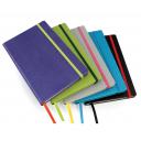 Image of A5 Casebound Notebook Journal