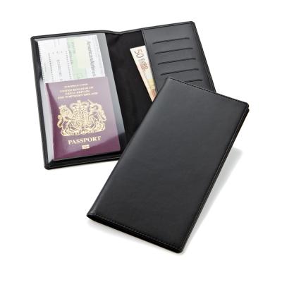 Image of Travel Wallet