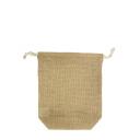 Image of Large Jute Pouch