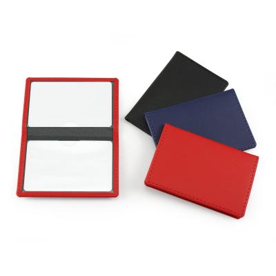 Image of Eco Express Porto Recycled Credit or ID Card Case