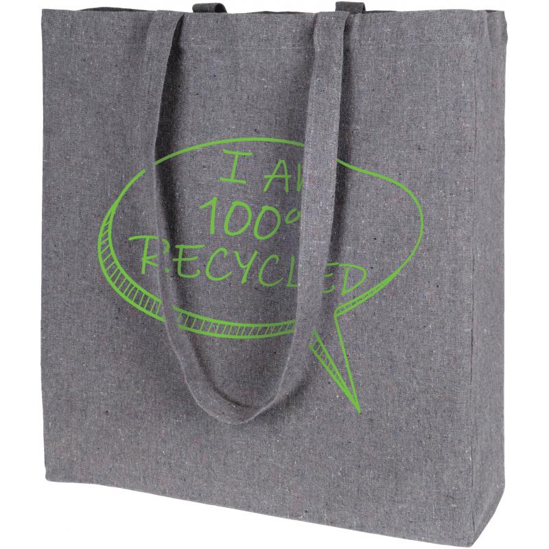 Image of Newchurch Recycled Big Tote