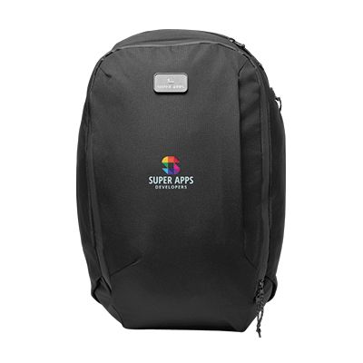 Image of Chili Naia Waste2Gear Business Computer Backpack