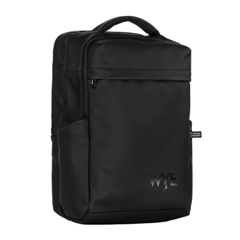 Image of Wye Recycled Business Backpack